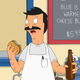 Illustration for article titled Those lovable Belchers on iBob’s Burgers /iwere originally going to be cannibals